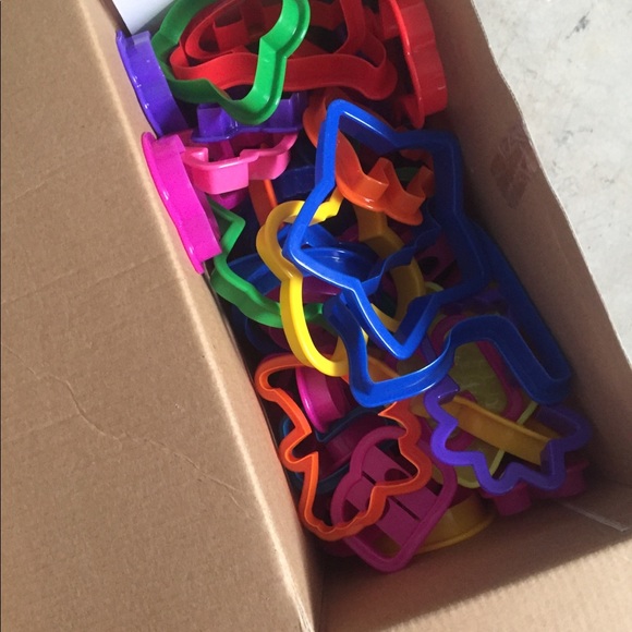 Cookie Cutter Set - Picture 2 of 2